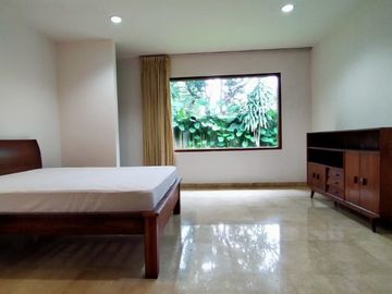 Disewakan Single House di Kemang & Unfurnished By Sava Jakarta Properti HSE-A0621