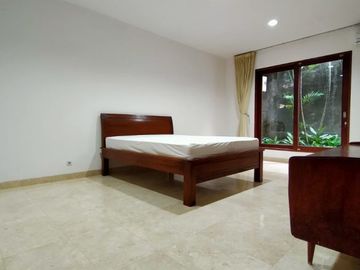 Disewakan Single House di Kemang & Unfurnished By Sava Jakarta Properti HSE-A0621