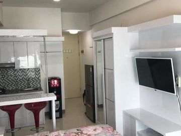 APARTEMEN PAKUWON MALL