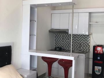 APARTEMEN PAKUWON MALL