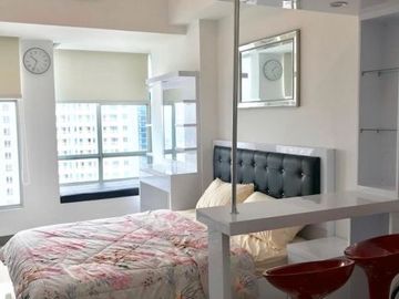 APARTEMEN PAKUWON MALL