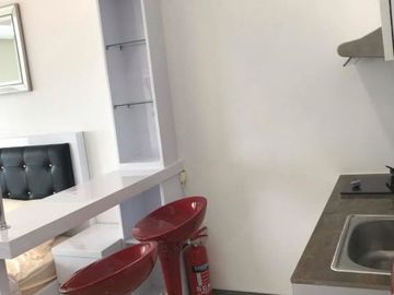 APARTEMEN PAKUWON MALL