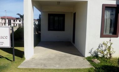 DUPLEX HOMES FOR SALE AT PARK PLACE BABAG 2 LAPU LAPU CITY