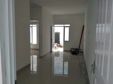Rumah baru sisa 1 kavling cash di arcamanik dekat antapani