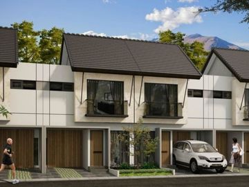 DHARMAWANGSA HILLS RESIDENCE - BOGOR