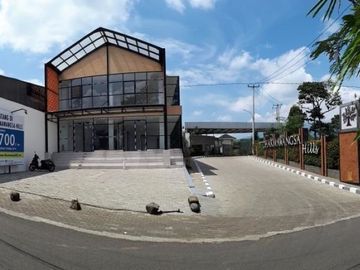 DHARMAWANGSA HILLS RESIDENCE - BOGOR