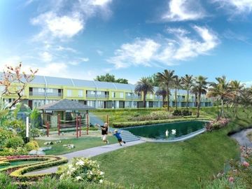 DHARMAWANGSA HILLS RESIDENCE - BOGOR