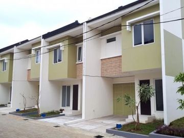 DHARMAWANGSA HILLS RESIDENCE - BOGOR