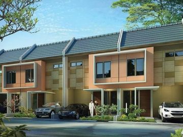 DHARMAWANGSA HILLS RESIDENCE - BOGOR