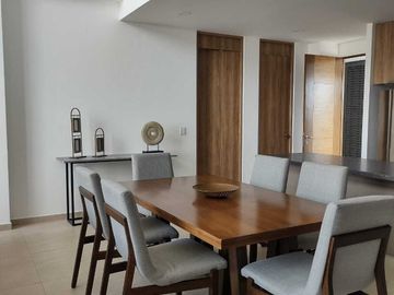 Departamento en Venta en Querétaro en Juriquilla