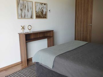 Departamento en Venta en Querétaro en Juriquilla