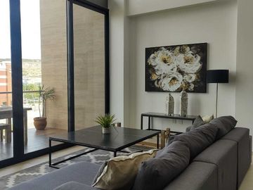 Departamento en Venta en Querétaro en Juriquilla