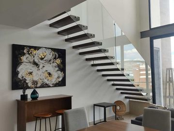 Departamento en Venta en Querétaro en Juriquilla