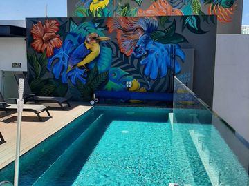 Departamento en Venta en Querétaro en Juriquilla