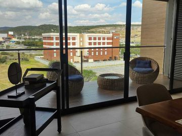 Departamento en Venta en Querétaro en Juriquilla