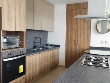 Departamento en Venta en Querétaro en Juriquilla