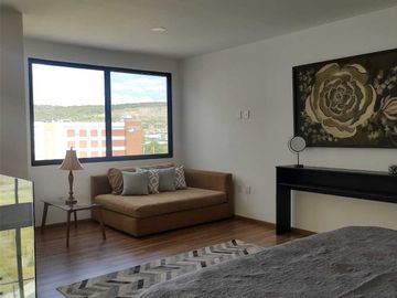Departamento en Venta en Querétaro en Juriquilla