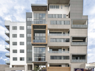 Departamento en Venta en Querétaro en Juriquilla