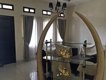 Rumah Strategis di Arcamanik Dekat Antapani Cisaranten