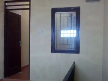 Rumah Dalam Perumahan Duta Bintaro