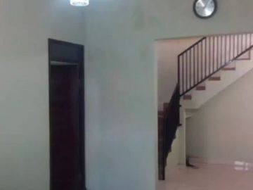 Rumah Dalam Perumahan Duta Bintaro