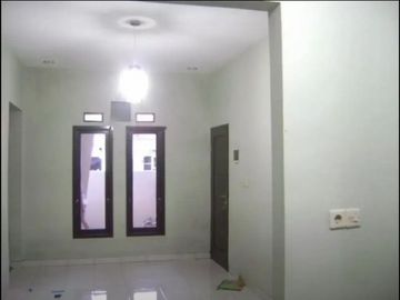 Rumah Dalam Perumahan Duta Bintaro