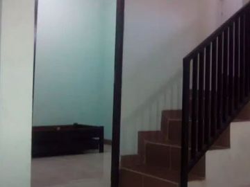 Rumah Dalam Perumahan Duta Bintaro