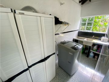 SE VENDE FINCA EN EL CORREGIMIENTO DE BONDA, SANTA MARTA