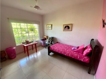 SE VENDE FINCA EN EL CORREGIMIENTO DE BONDA, SANTA MARTA