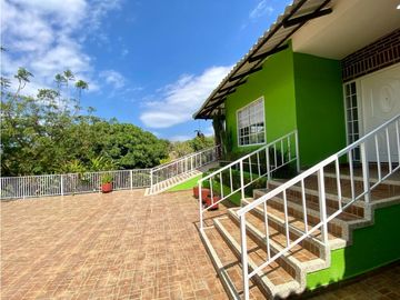 SE VENDE FINCA EN EL CORREGIMIENTO DE BONDA, SANTA MARTA