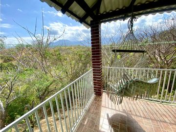 SE VENDE FINCA EN EL CORREGIMIENTO DE BONDA, SANTA MARTA