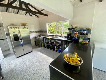 SE VENDE FINCA EN EL CORREGIMIENTO DE BONDA, SANTA MARTA