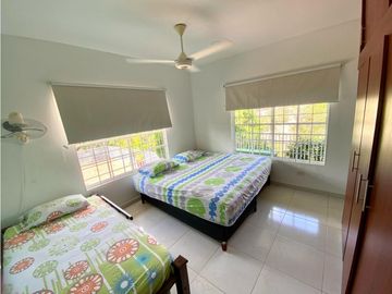 SE VENDE FINCA EN EL CORREGIMIENTO DE BONDA, SANTA MARTA