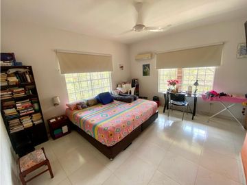 SE VENDE FINCA EN EL CORREGIMIENTO DE BONDA, SANTA MARTA
