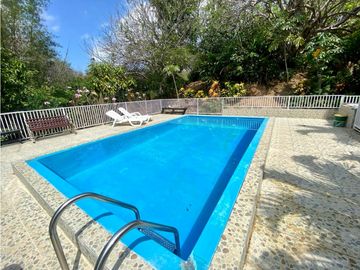 SE VENDE FINCA EN EL CORREGIMIENTO DE BONDA, SANTA MARTA