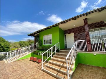 SE VENDE FINCA EN EL CORREGIMIENTO DE BONDA, SANTA MARTA