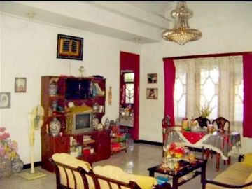 Rumah Dijual 2 Lantai di Kota Palu