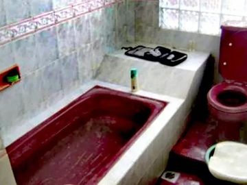 Rumah Dijual 2 Lantai di Kota Palu