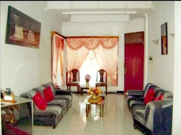 Rumah Dijual 2 Lantai di Kota Palu