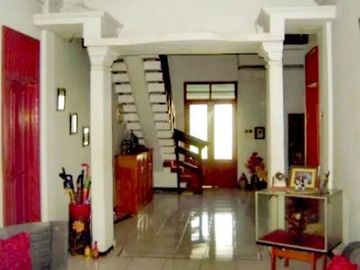 Rumah Dijual 2 Lantai di Kota Palu