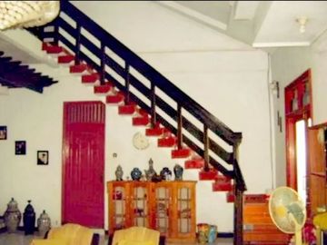 Rumah Dijual 2 Lantai di Kota Palu
