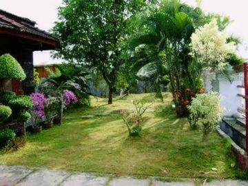 Rumah Dijual 2 Lantai di Kota Palu