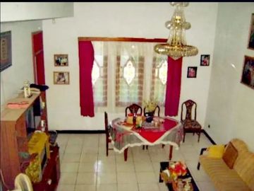 Rumah Dijual 2 Lantai di Kota Palu