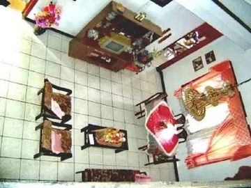Rumah Dijual 2 Lantai di Kota Palu