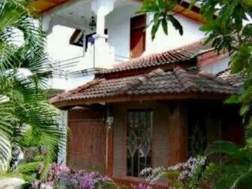 Rumah Dijual 2 Lantai di Kota Palu
