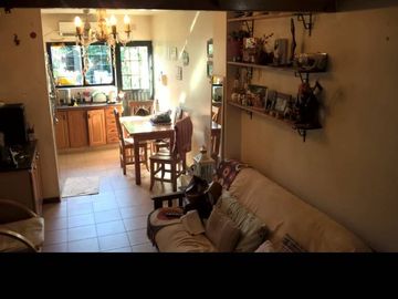 Duplex en venta en Ramos Mejia Sur