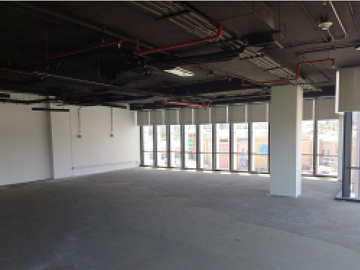 Oficina en arriendo en Lo Barnechea
