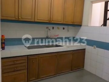 Rumah Rapi Siap Huni 8X17 Permata Buana