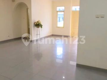 Rumah Rapi Siap Huni 8X17 Permata Buana
