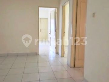 Rumah Rapi Siap Huni 8X17 Permata Buana